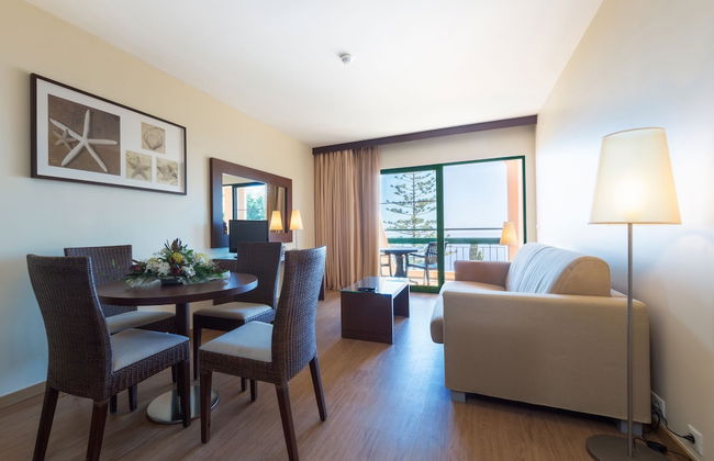 Dom Pedro Garajau - Foto 20