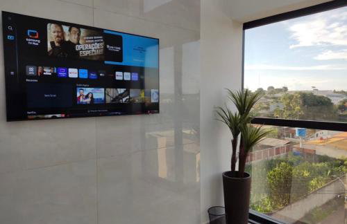 201-2 · Apê Luxo Próx Ânima/UniEva - Foto 16