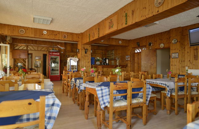 Hotel Galaxias - Foto 47