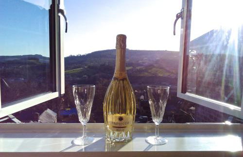 Skylark View, Most Stunning Views over Matlock. - Foto 2