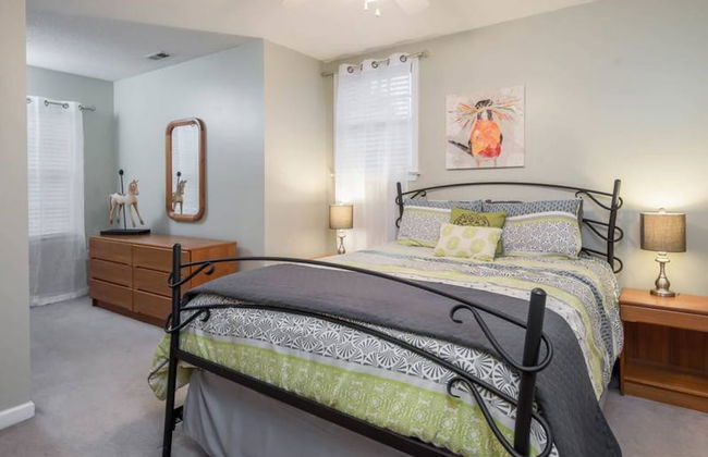 Asheville Cottage Retreat by Avantstay A+ Charm - Foto 43