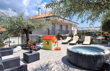 Il Violino degli Dei Holiday House - Foto 17