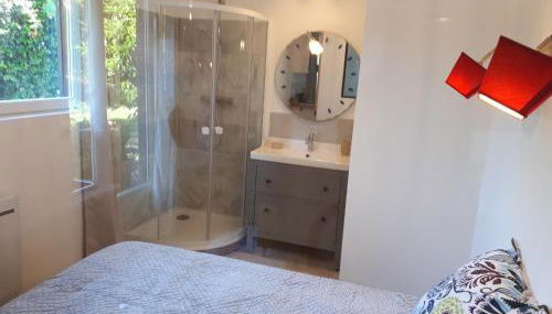 L’escale côté jardin - Foto 5