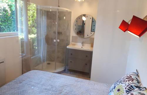 L’escale côté jardin - Foto 5