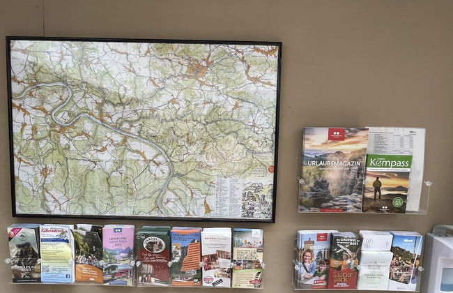 Ferienhaus Elbufer 83 - Foto 7