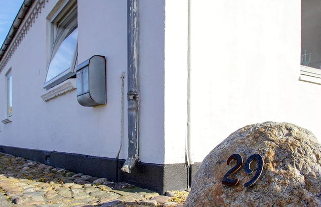 7 Person Holiday Home in Lemvig - Foto 39