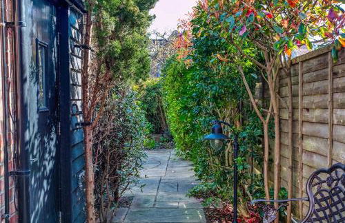 Strand Cottage - Sheringham - Crabpot Cottages Sheringham - Foto 16