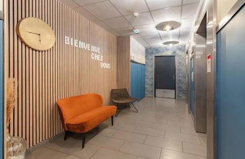 Appart'City Confort Amiens Gare - Photo 70