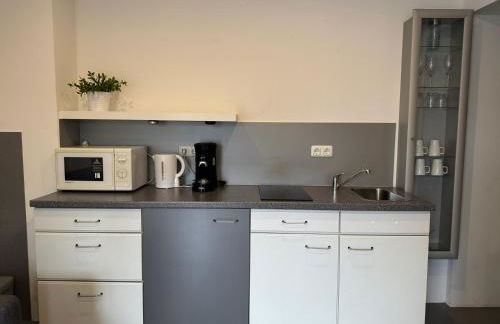 Apartment am Minoritenhof - Foto 10