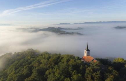 Holiday house Green hill in Zagorje - Foto 68