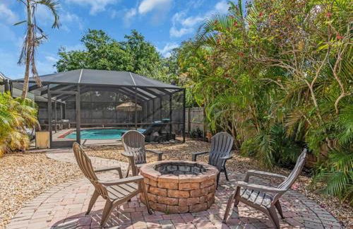 Paradise in Sarasota - Foto 9