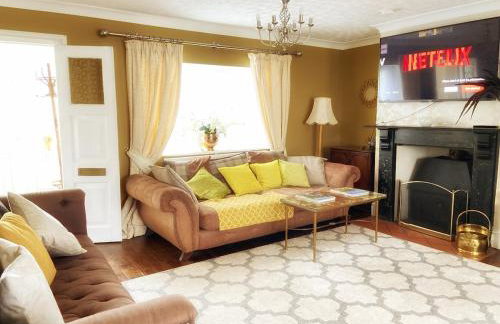 Charming Countryside Retreat Fast Wifi - Photo 1