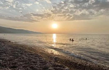 La Conchiglia Apartment Villa Margi - Foto 3