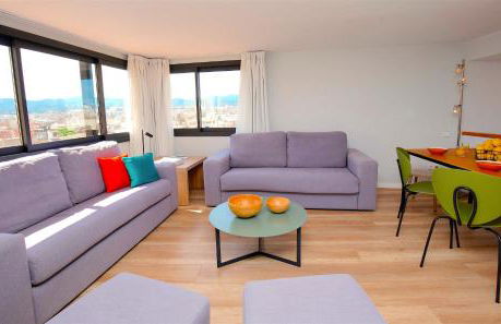 L'Aguila Apartments Turismo de Interior - Photo 20