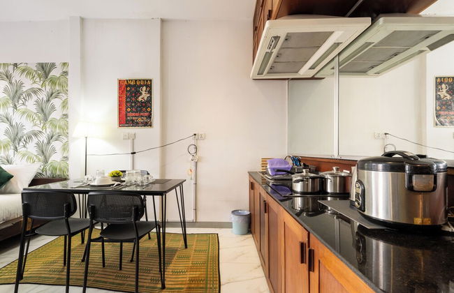 Lofty Comfort Stay-Relax by Soben Home - Photo 11