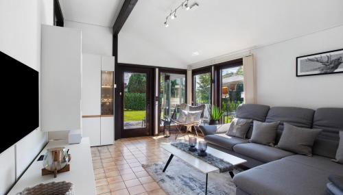 Ferienhaus Sauerland am Hennesee - Foto 5