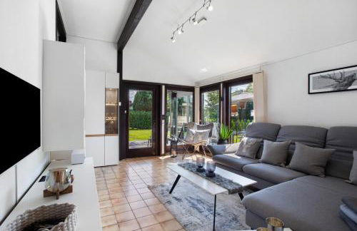 Ferienhaus Sauerland am Hennesee - Foto 5