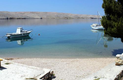 Apartments by the sea Dinjiska, Pag - 9386 - Foto 30