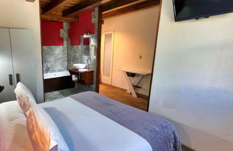 Apartamentos Spa Casco Histórico de Isla - ALOJATEISLA - Foto 46