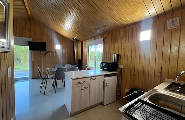 Oceana Suites Curiñanco - Foto 56