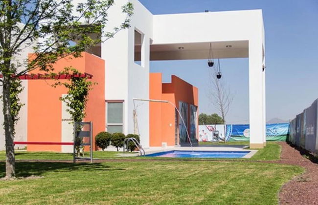 Redwood Villas Extended Stay Zona Industrial - Photo 54