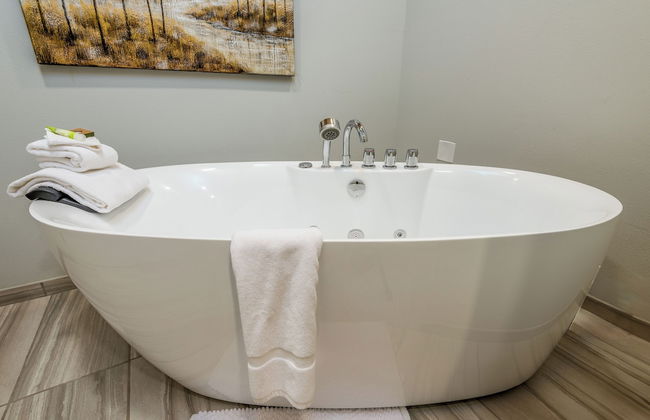 Little Creek Cove Beachfront Resort - Foto 80