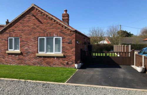 Roccos Retreat - Foto 1