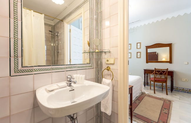 Casa Palacio San Jose - Photo 52