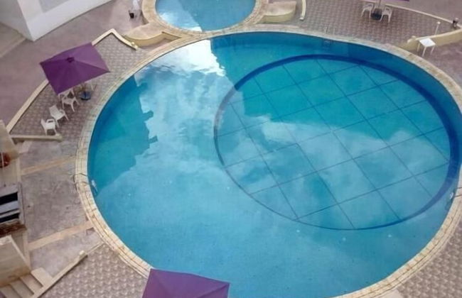 Bouznika Apartment 2021 - Photo 33