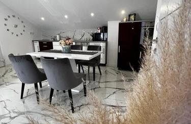 Luxury Apartment Megy - Foto 27