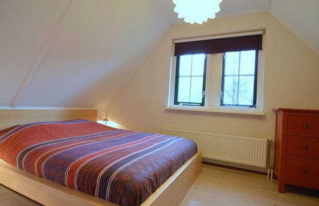 Holiday Home in Heeten Near Forest - Foto 5