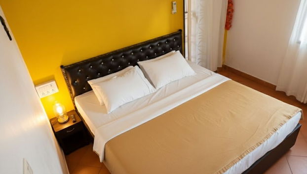 Mafalda - Luxury Apartments & Suites - Foto 3, Habitación