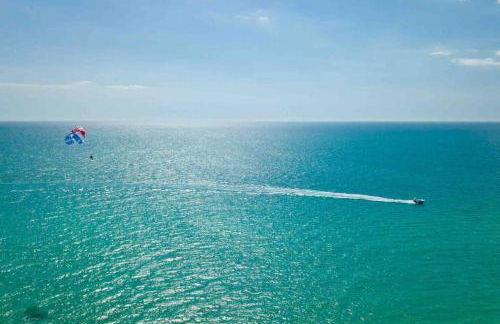 Good after Milton - Waterfall Pool! Beach! om - Foto 56