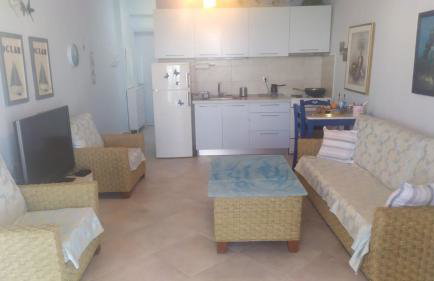 Blue Beach Siviri Chalkidiki - Foto 13