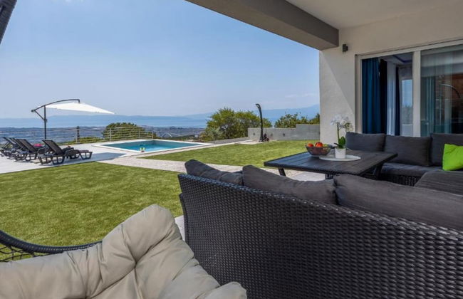 Villa Fran - Foto 14