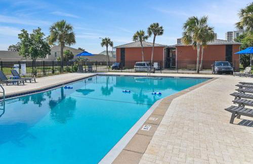 Gulf Terrace 244 - Cast Away - Foto 49