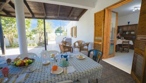 Villetta Fresca With Garden Near The Sea - Happy Rentals - Foto 4, Other