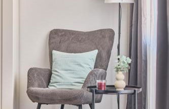 Marta - Durchdacht für Monteure und Kurzreisende 2 Zimmer 4 Betten - Foto 15