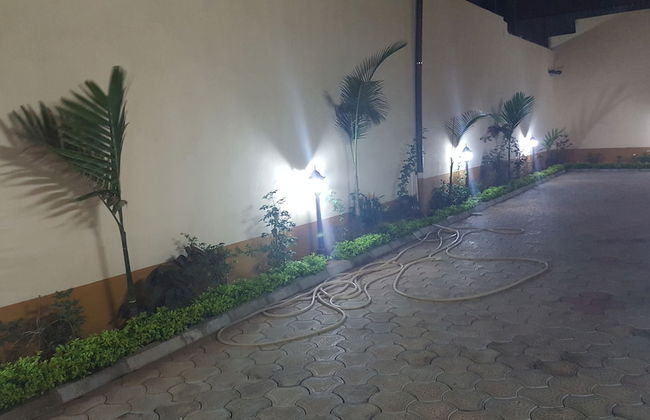 Résidence hôtelière LA ROSELINE - Foto 48