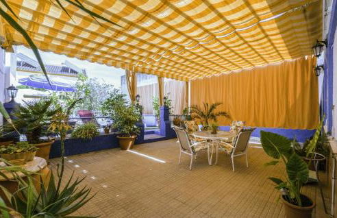 Amazing Home In El Pedroso With Wifi - Foto 12