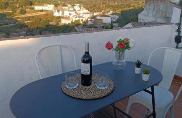 Casita Ladera, Setenil - Cádiz - Foto 40