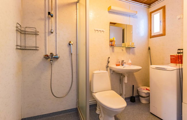 Kotipaljakka a2 - Foto 9