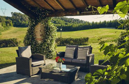 Il Casale di Santamettole - Foto 11