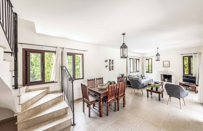 Villa Ay Kyriaki - Photo 2