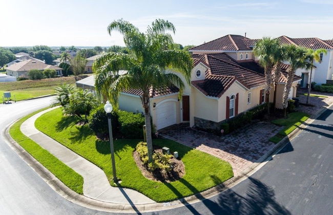 Ss256681 - Tuscan Hills - 3 Bed 2 Baths Villa - Photo 24