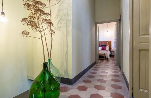 Ladiri - Antica dimora in terra cruda - Foto 36