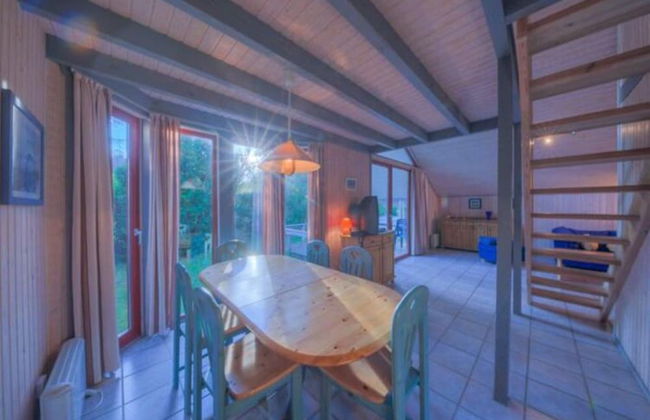 Ferienhaus im Ferienpark Mirow - Photo 12