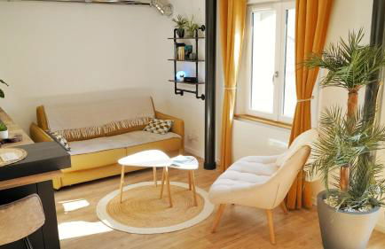 Gîte Oasis Ault - Ciné, Balnéo & Confort à la Mer - Foto 9