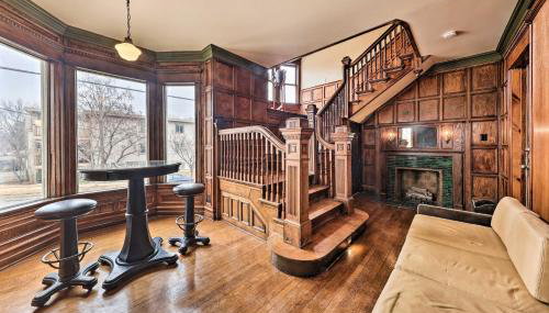 Walkable KC Home Base! Near Sports Events & Fun - Photo 4