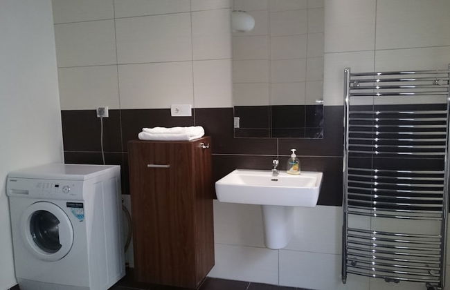 FUKAS Apartments MEDENA - Foto 43